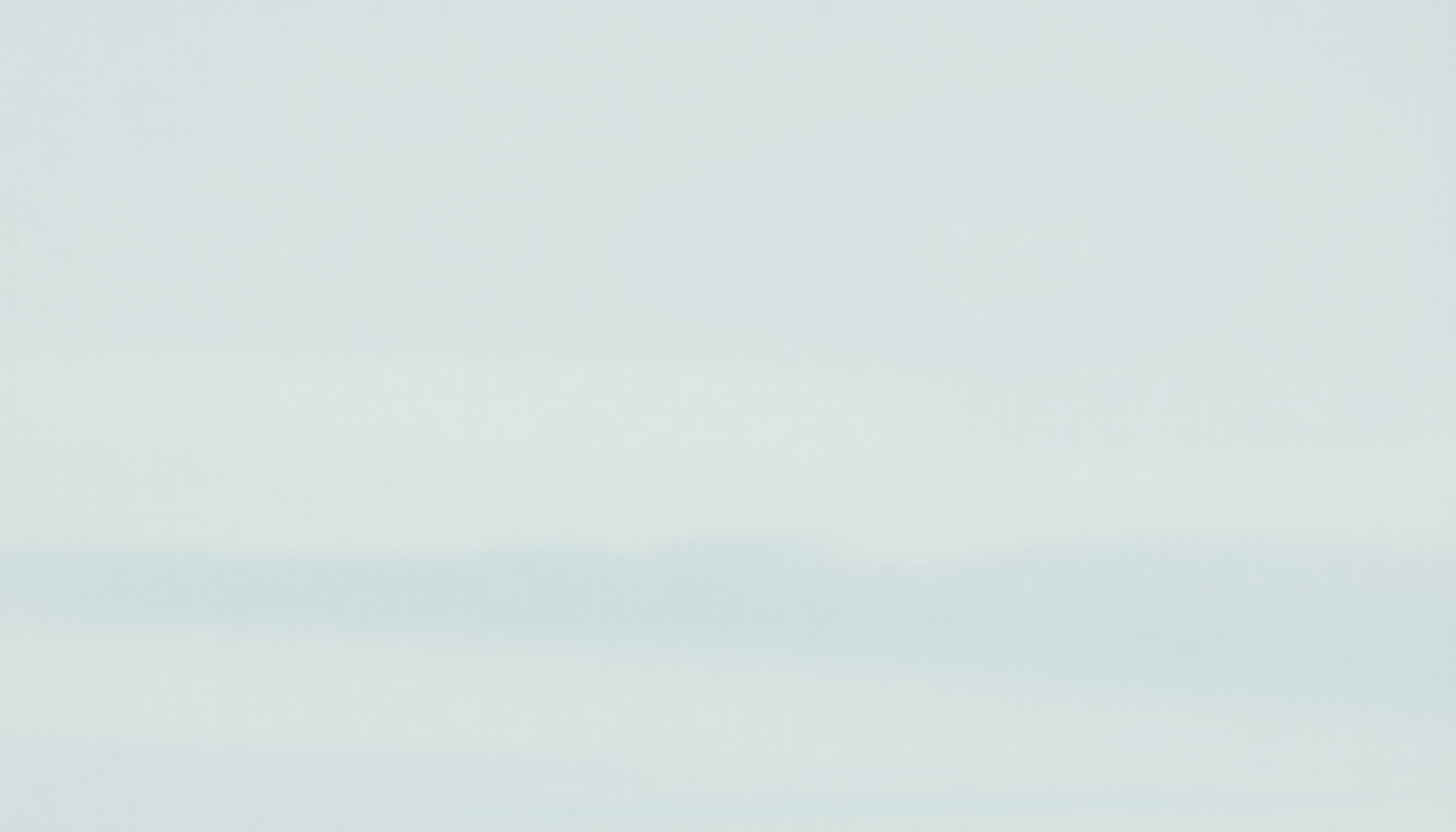 Fan-driven abstract illustration evoking the emotional arc of Western Eyes by Portishead