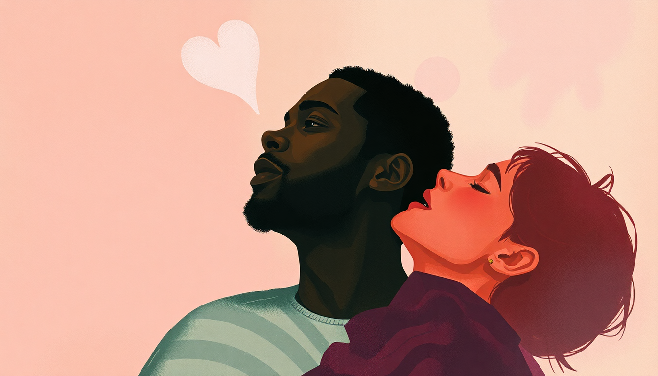 Fan-driven abstract illustration evoking the emotional arc of Wet Dreamz by J. Cole