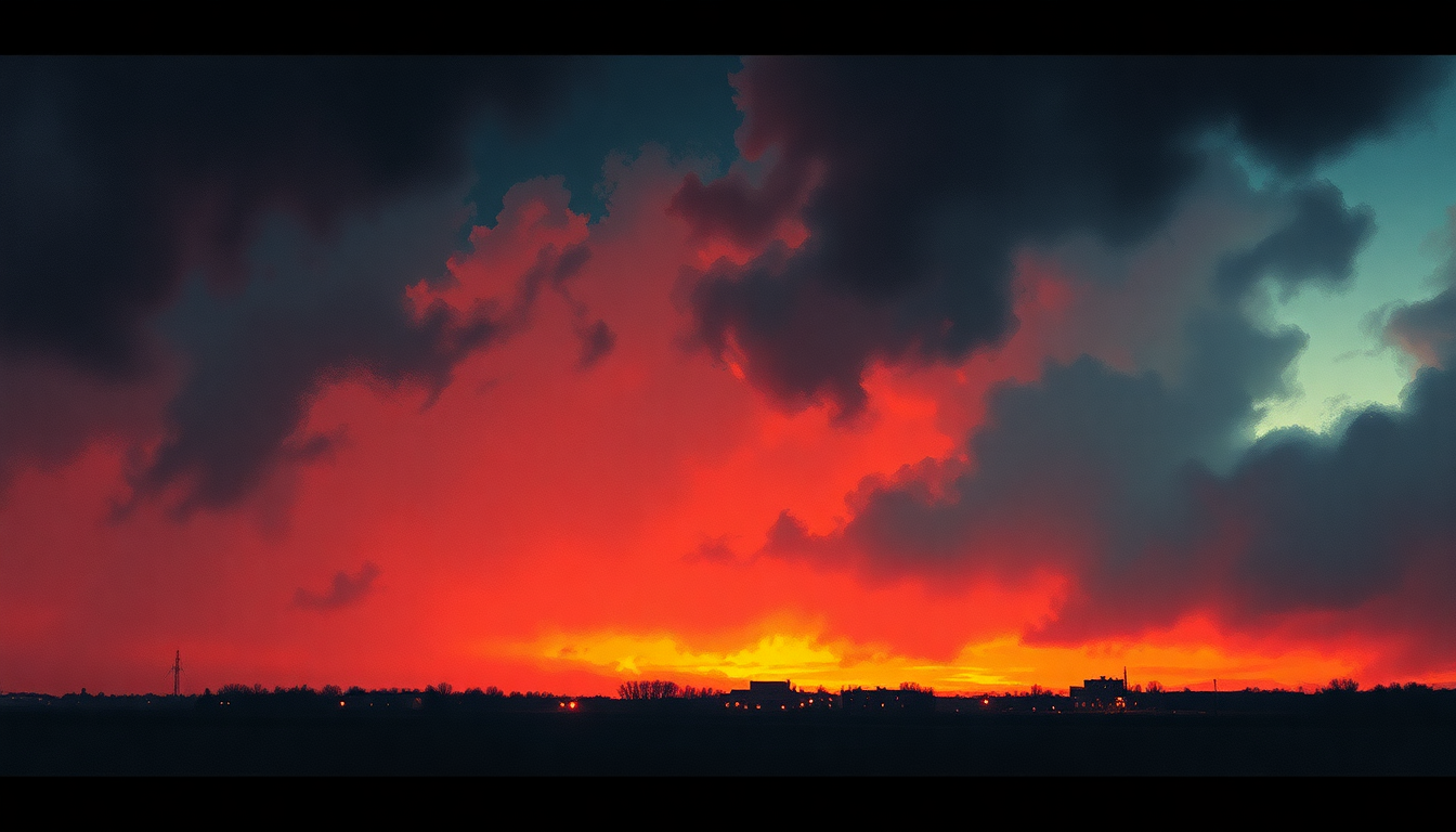 Fan-driven abstract illustration evoking the emotional arc of What's My Name by DMX