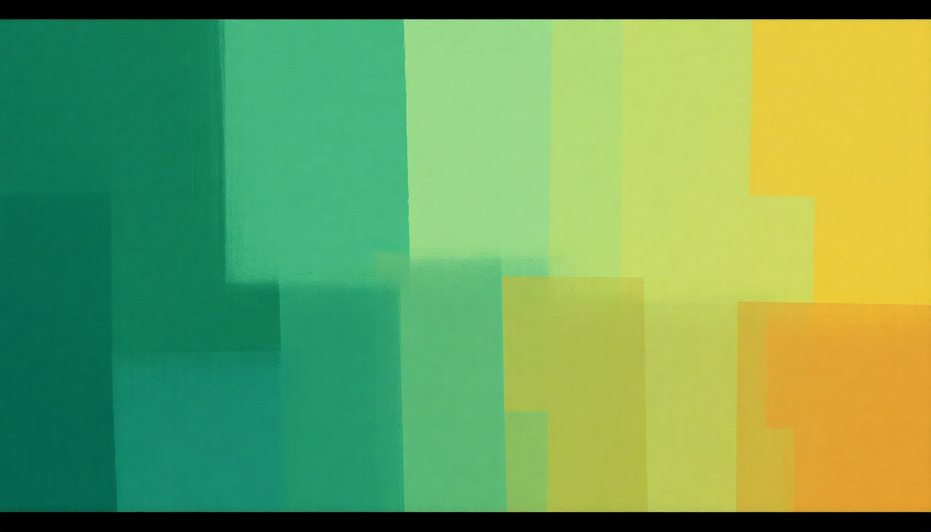 Fan-driven abstract illustration evoking the emotional arc of What's the Difference by Dr. Dre