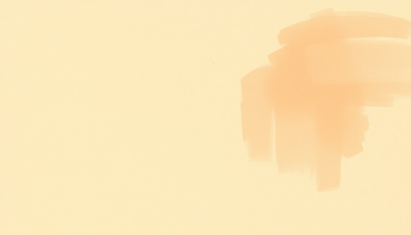 Fan-driven abstract illustration evoking the emotional arc of When I Get to Heaven by John Prine