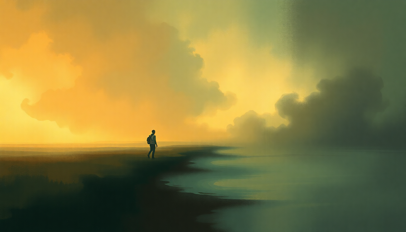 When the Levee Breaks by Led Zeppelin