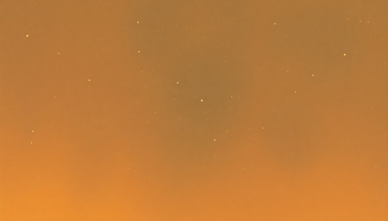 Fan-driven abstract illustration evoking the emotional arc of When You Wish Upon a Star by Cliff Edwards