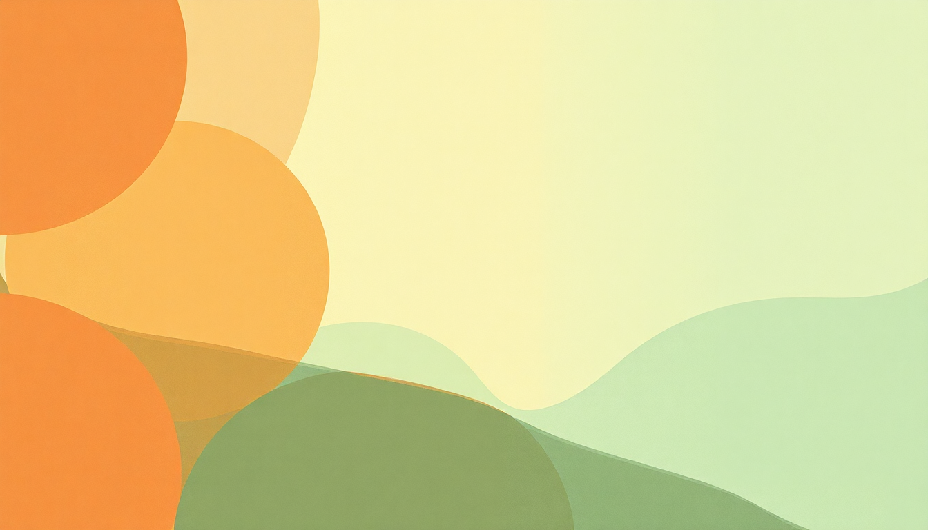 Fan-driven abstract illustration evoking the emotional arc of Where This Flower Blooms by Tyler, the Creator