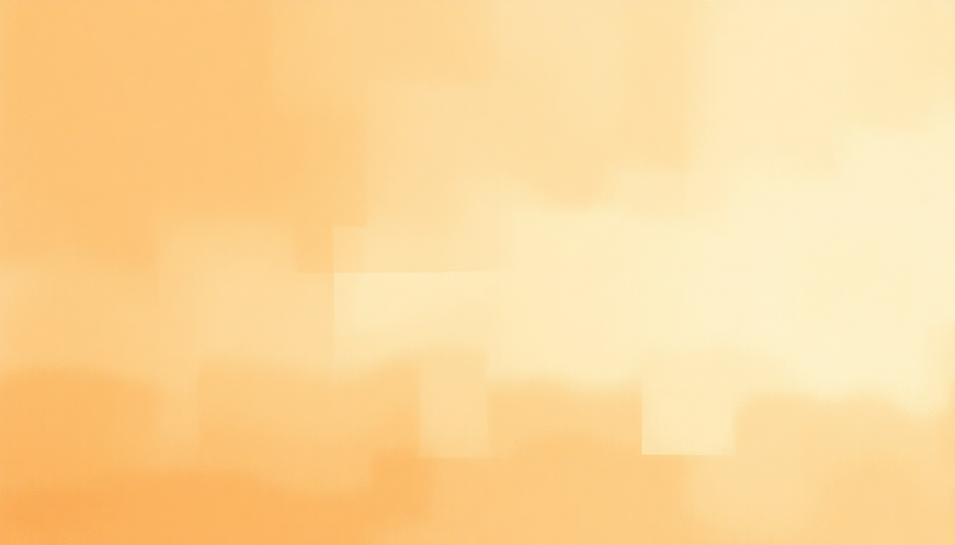 Fan-driven abstract illustration evoking the emotional arc of White Room by Kenny Burrell