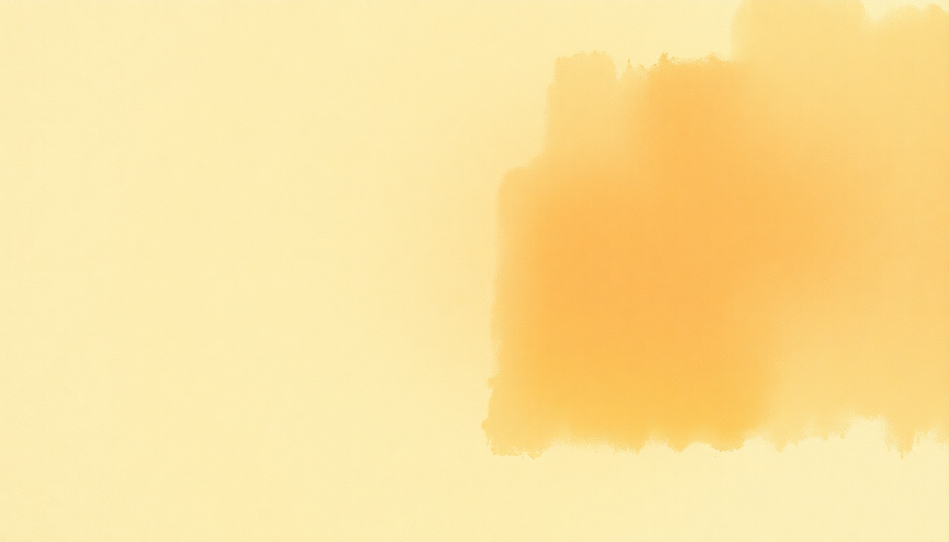 Fan-driven abstract illustration evoking the emotional arc of Who by Fire by Leonard Cohen