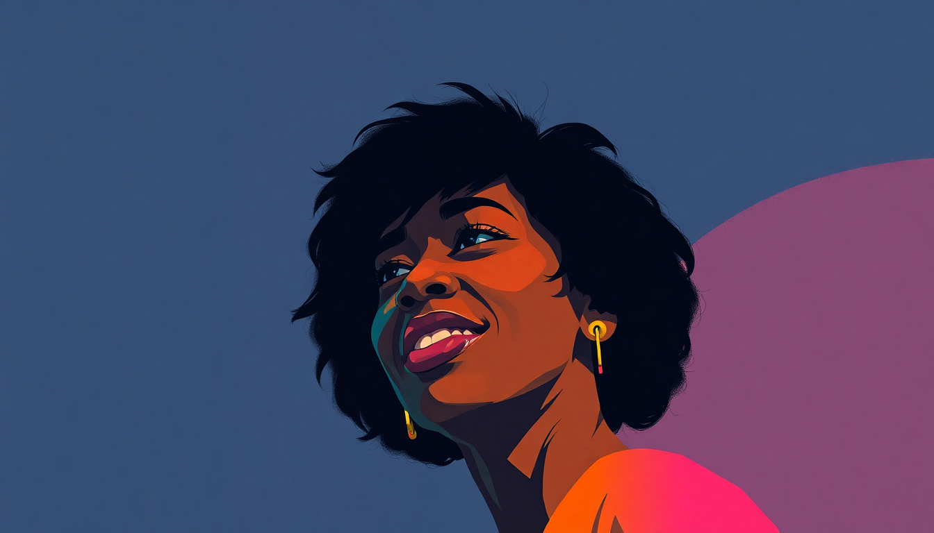 Who's Zoomin' Who by Aretha Franklin