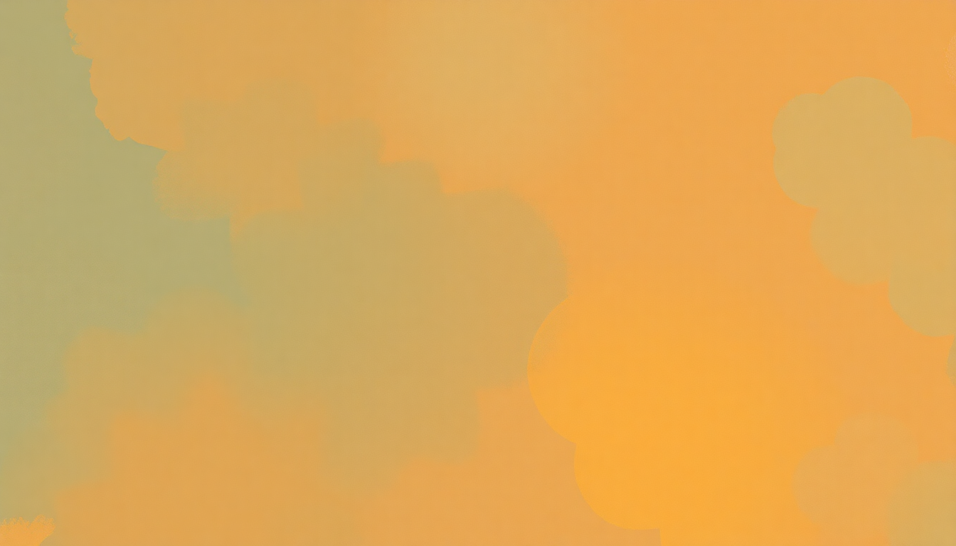 Fan-driven abstract illustration evoking the emotional arc of Wild Honey by U2