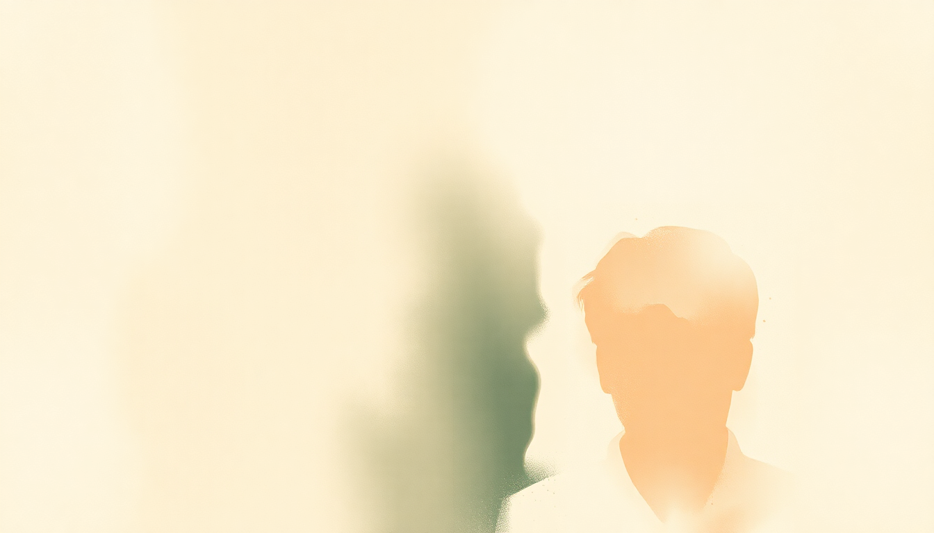 Fan-driven abstract illustration evoking the emotional arc of Will You Still Love Me Tomorrow by Carole King