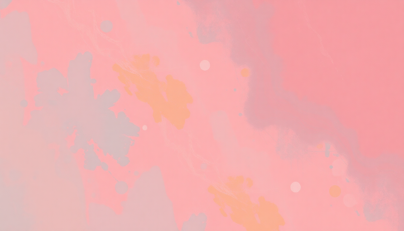 Fan-driven abstract illustration evoking the emotional arc of Work by Rihanna