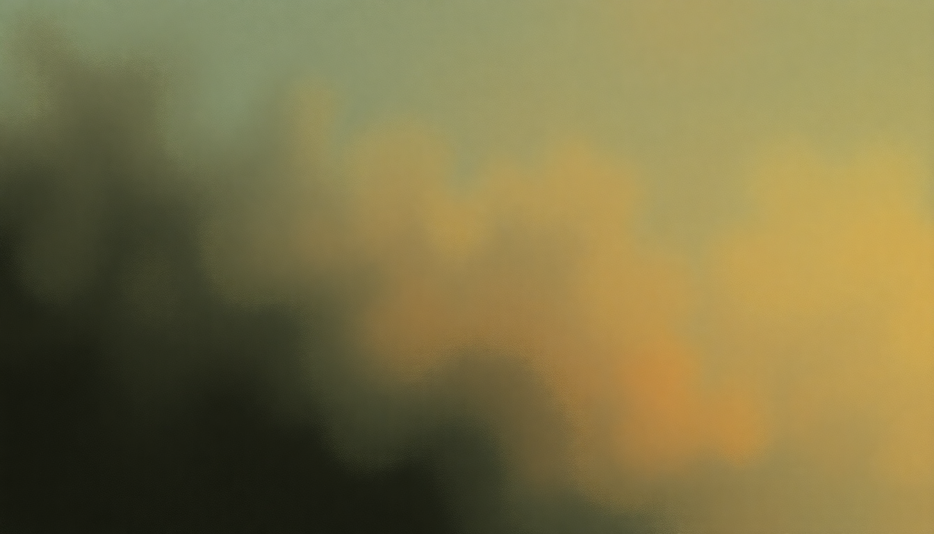Fan-driven abstract illustration evoking the emotional arc of Would? by Alice in Chains