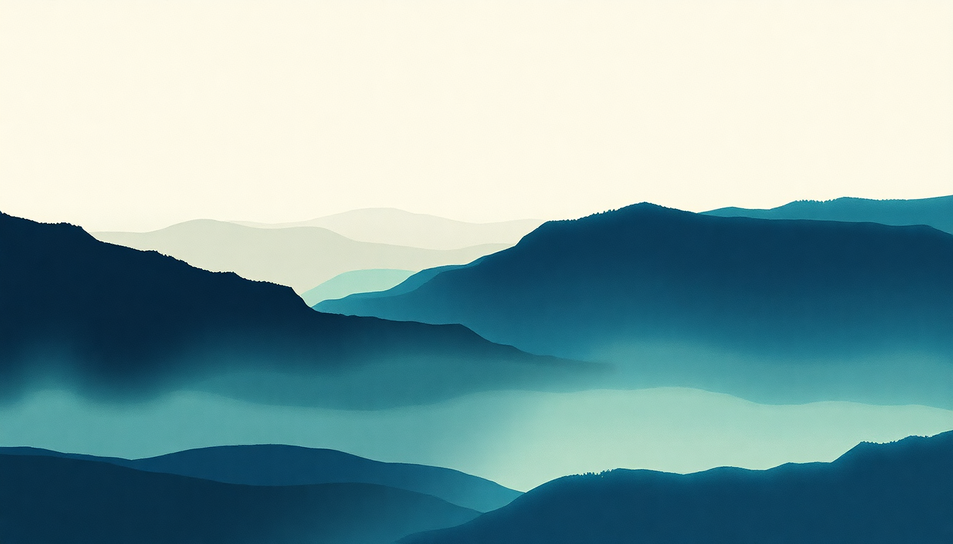 Fan-driven abstract illustration evoking the emotional arc of Wouldn't Leave by Kanye West