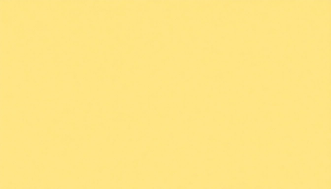 Fan-driven abstract illustration evoking the emotional arc of Yellow by Coldplay