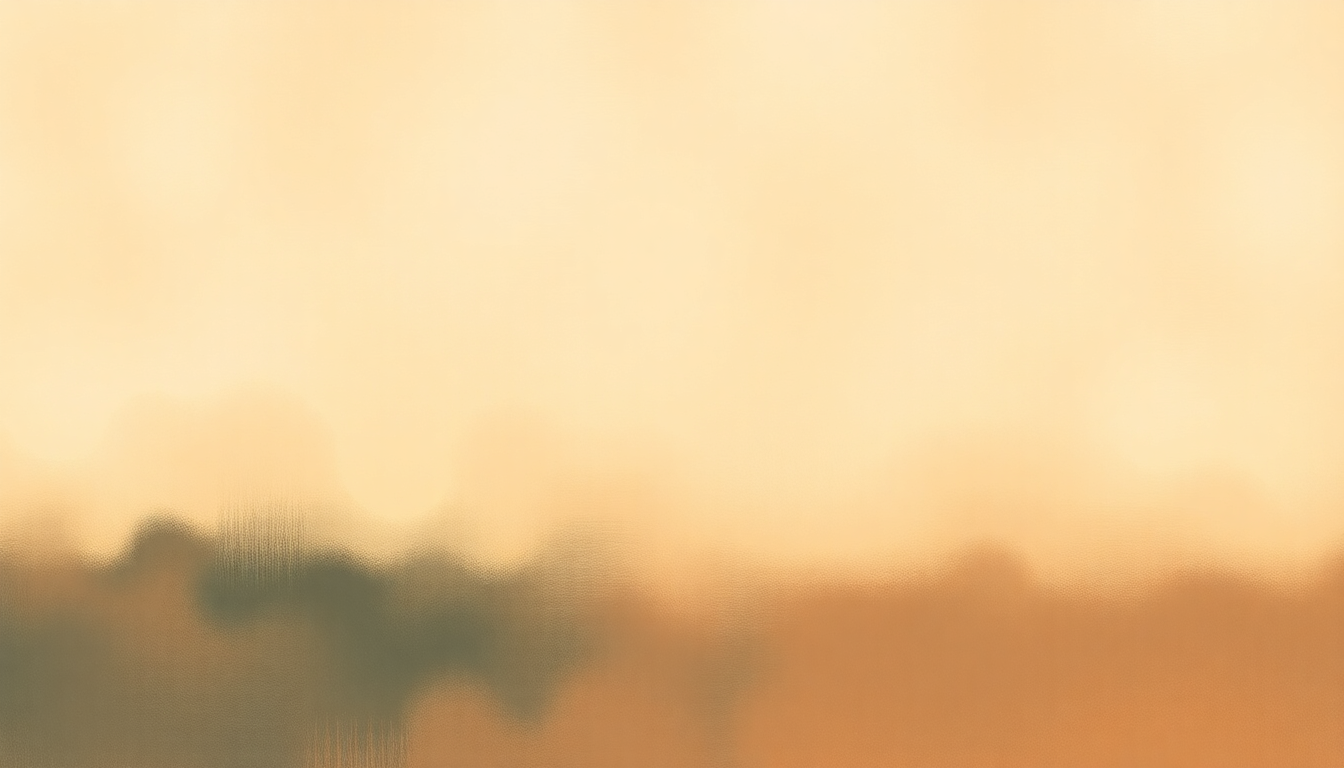 Fan-driven abstract illustration evoking the emotional arc of You and Me by Tammy Wynette