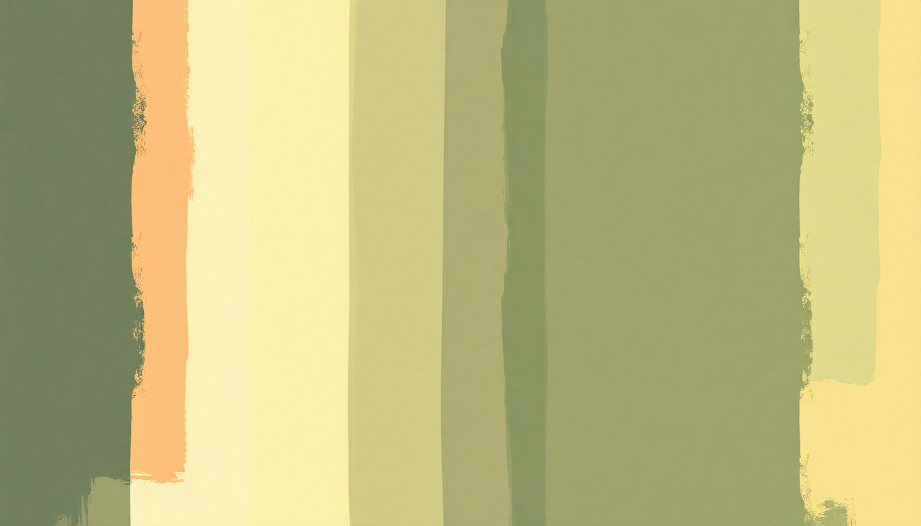 Fan-driven abstract illustration evoking the emotional arc of You Are a Tourist by Death Cab for Cutie