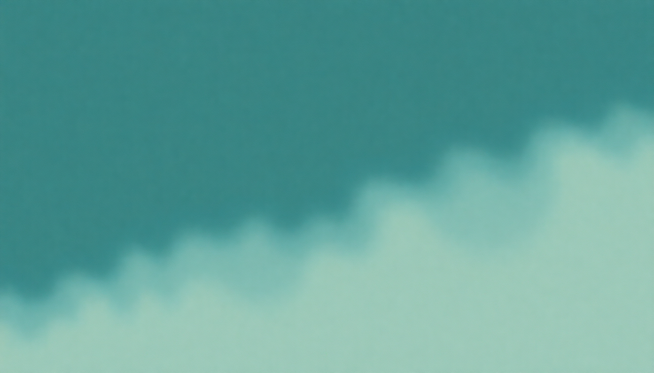Fan-driven abstract illustration evoking the emotional arc of You Lost Me by Christina Aguilera