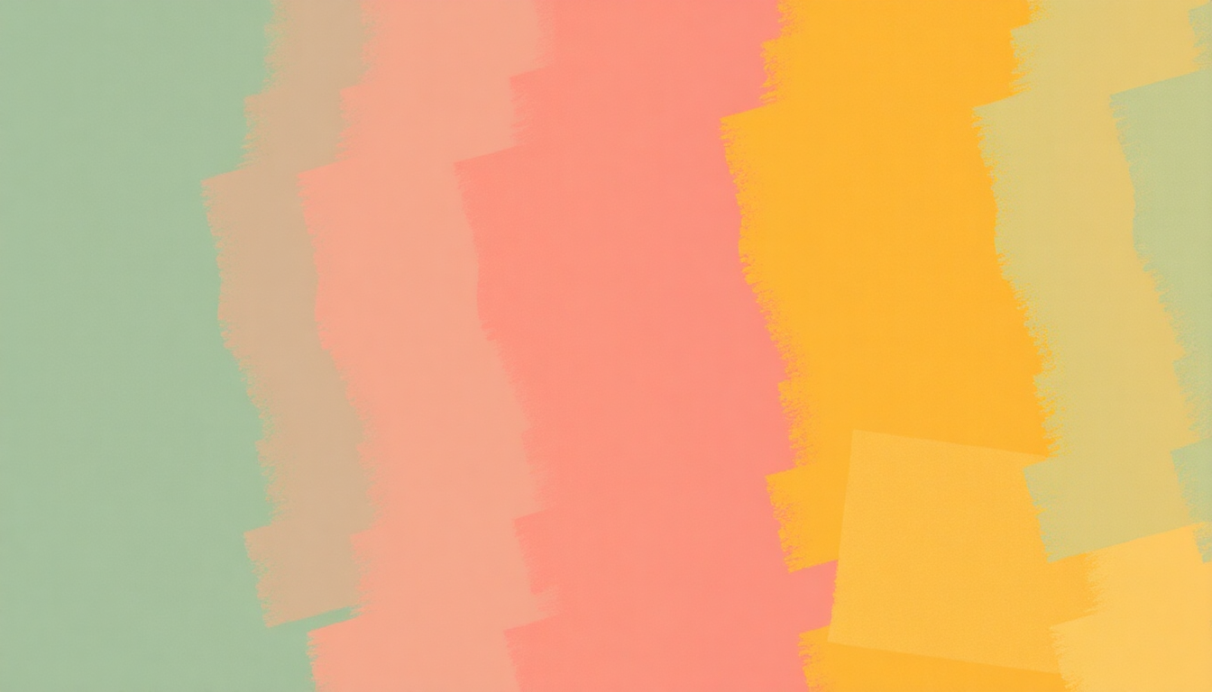 Fan-driven abstract illustration evoking the emotional arc of You Say You Don't Love Me by Buzzcocks