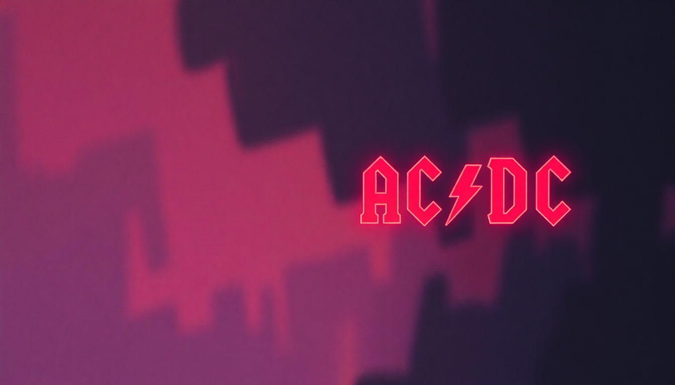 You Shook Me All Night Long by AC/DC