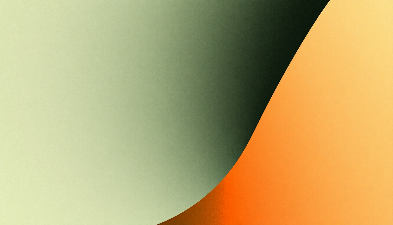 Fan-driven abstract illustration evoking the emotional arc of Yulquen by Autechre